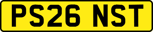 PS26NST
