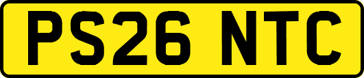 PS26NTC