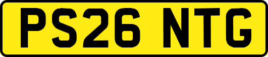 PS26NTG
