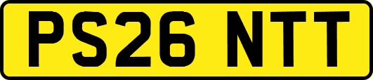 PS26NTT