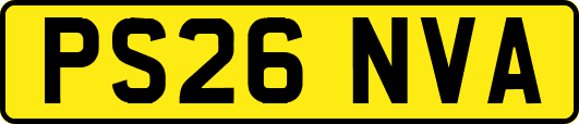 PS26NVA
