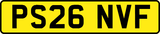 PS26NVF