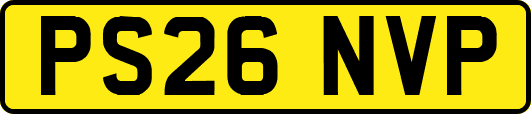 PS26NVP