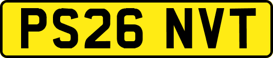 PS26NVT