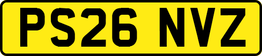 PS26NVZ