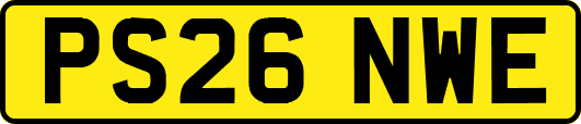 PS26NWE