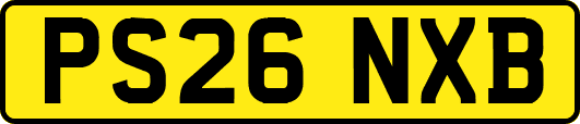 PS26NXB