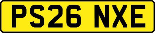 PS26NXE