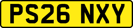 PS26NXY