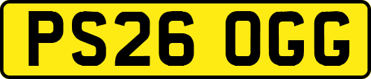 PS26OGG