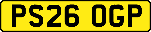PS26OGP