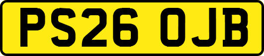 PS26OJB