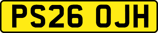 PS26OJH