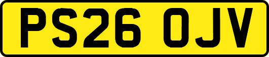 PS26OJV