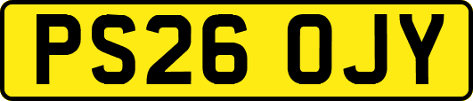 PS26OJY