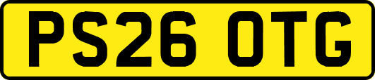 PS26OTG