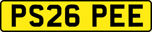 PS26PEE