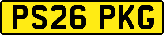 PS26PKG