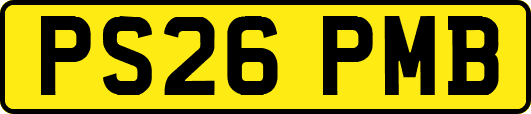 PS26PMB
