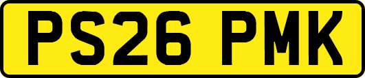 PS26PMK