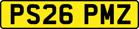 PS26PMZ