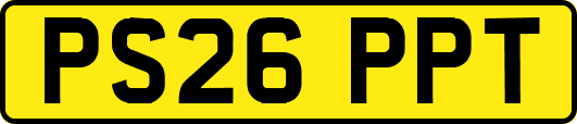 PS26PPT