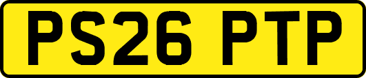 PS26PTP