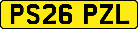 PS26PZL