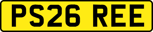 PS26REE