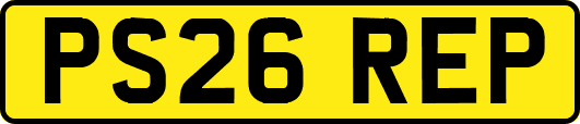 PS26REP