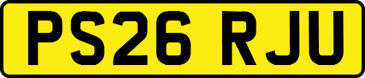 PS26RJU