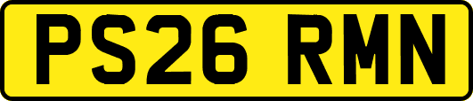 PS26RMN