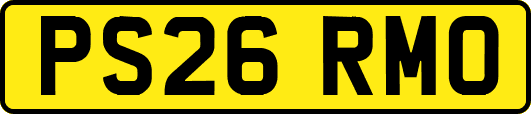 PS26RMO