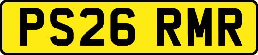 PS26RMR