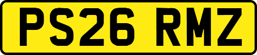 PS26RMZ