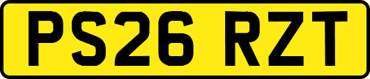 PS26RZT