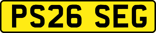 PS26SEG