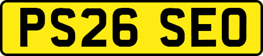 PS26SEO