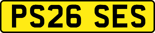 PS26SES