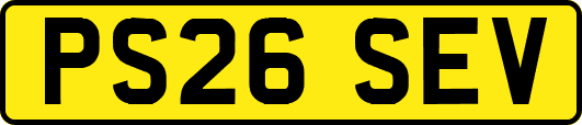 PS26SEV