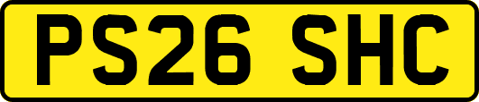 PS26SHC