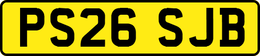 PS26SJB