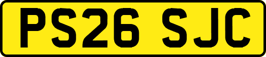 PS26SJC