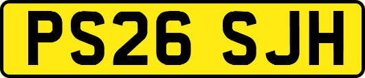 PS26SJH