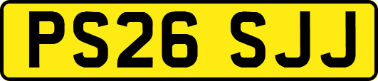 PS26SJJ
