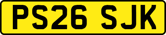 PS26SJK