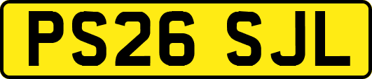 PS26SJL