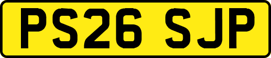 PS26SJP