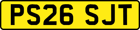 PS26SJT