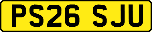 PS26SJU